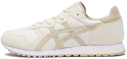 ASICS Oc Runner Cozy Wear-resistant Retro Brown 'Beige' 1203A222-200 ASICS Oc Runner Cozy Wear-resistant Retro Brown 'Beige' 1203A222-200