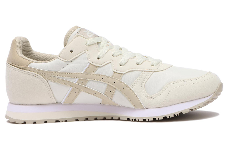 Order ASICS Oc Runner Cozy Resistente Retro Marrone ''Beige'' 1203A222-200
