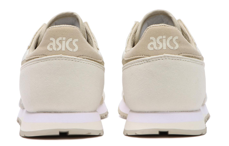 Shop ASICS Oc Runner Cozy Resistente Retro Marrone ''Beige'' 1203A222-200