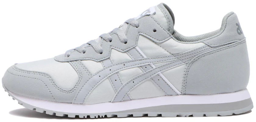 ASICS Oc Runner Gris Rétro Résistant et Confortable 1203A222-021 Buy ASICS Oc Runner Gris Rétro Résistant et Confortable 1203A222-021