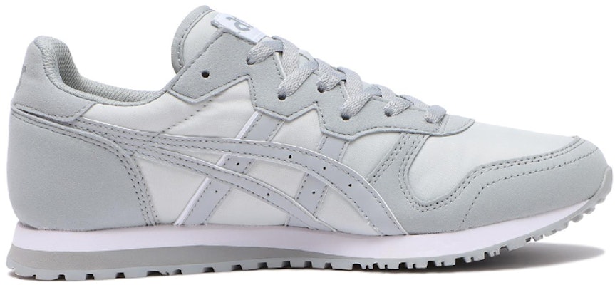 ASICS Oc Runner 舒适耐磨复古灰色 1203A222-021 Order ASICS Oc Runner 舒适耐磨复古灰色 1203A222-021