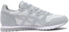 Order ASICS Oc Runner 舒适耐磨复古灰色 1203A222-021
