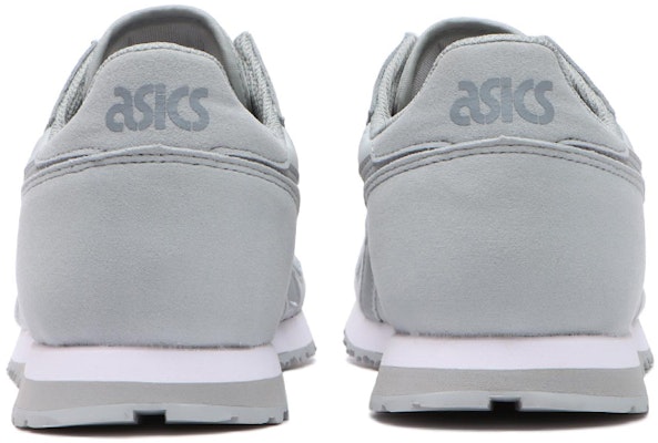 ASICS Oc Runner 舒适耐磨复古灰色 1203A222-021 Shop ASICS Oc Runner 舒适耐磨复古灰色 1203A222-021