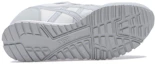 Purchase ASICS Oc Runner Gris Rétro Résistant et Confortable 1203A222-021