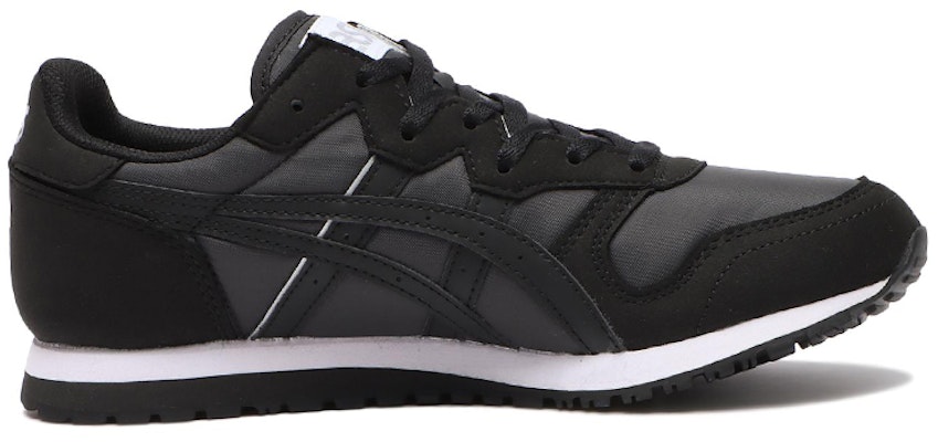 ASICS Oc Runner Retro Negro Gris Resistente y Cómodo. 1203A222-020 Order ASICS Oc Runner Retro Negro Gris Resistente y Cómodo. 1203A222-020