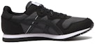 Order ASICS Oc Runner Retro Negro Gris Resistente y Cómodo. 1203A222-020
