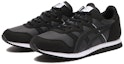 Lookbook ASICS Oc Runner Retro Negro Gris Resistente y Cómodo. 1203A222-020