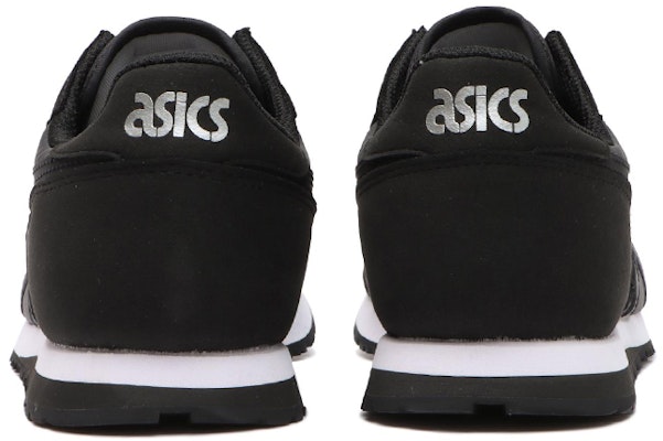 ASICS Oc Runner Retro Negro Gris Resistente y Cómodo. 1203A222-020 Shop ASICS Oc Runner Retro Negro Gris Resistente y Cómodo. 1203A222-020