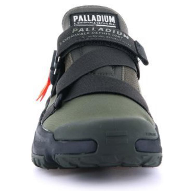 ASICS OFF-GRID LO UTILITY 'Green' 圖 3