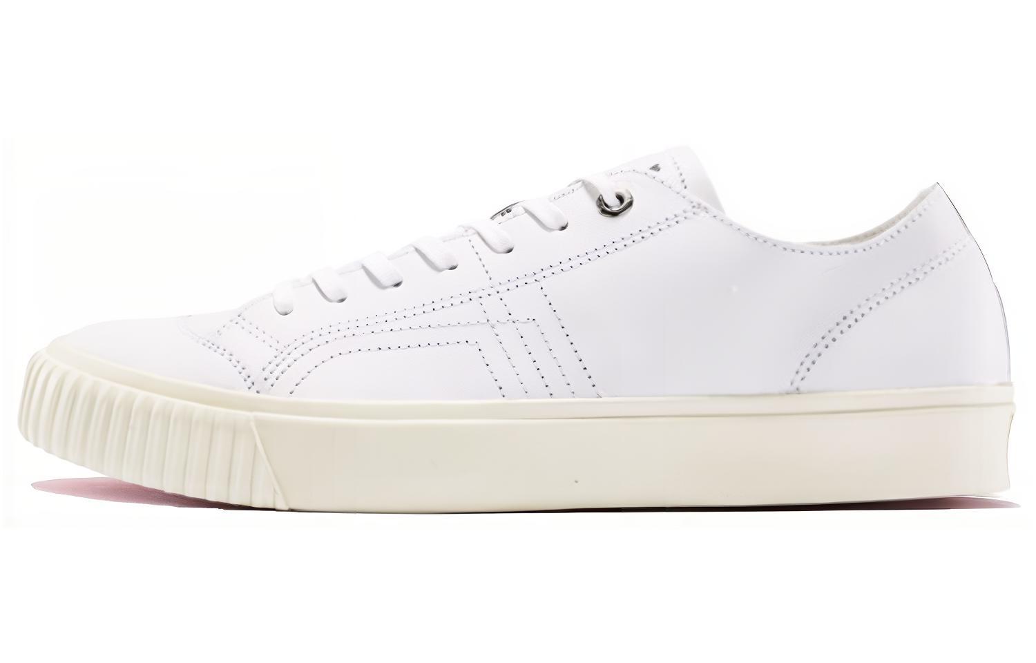 ASICS OK Basketball Low 'White' 1183A337101