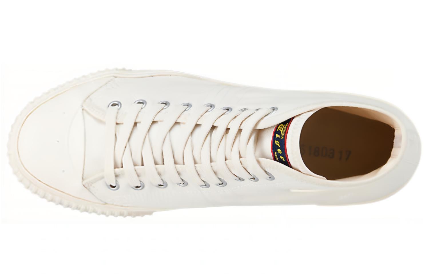 Sizing ASICS OK Basketball MT ''Cream'' Basketballschuhe 1183A203100