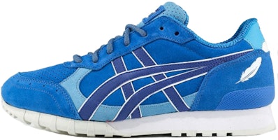 ASICS Onitsuka Tiger Colorado 85 End Bluebird D50TK-495815 ASICS Onitsuka Tiger Colorado 85 End Bluebird D50TK-495815