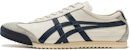 ASICS Onitsuka Tiger Mexico 66 'Birch Indigo Blue' Malaysia. 1181A435-200