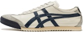 Buy ASICS Onitsuka Tiger Mexico 66 'Birch Indigo Blue' Malaysia. 1181A435-200