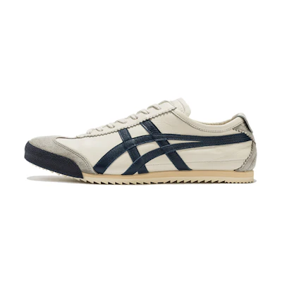 ASICS Onitsuka Tiger Mexico 66 Deluxe 'Birch Indigo Blue'