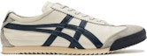 Order ASICS Onitsuka Tiger Mexico 66 'Birch Indigo Blue' Malaysia. 1181A435-200