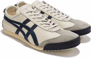 Lookbook ASICS Onitsuka Tiger Mexico 66 Deluxe 'Birch Indigo Blue' 1181A435-200