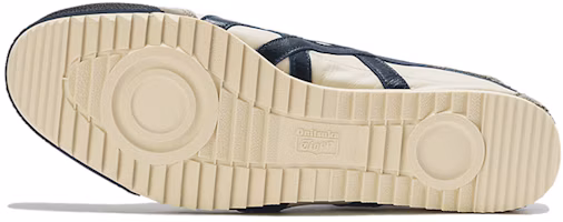 Details for ASICS Onitsuka Tiger Mexico 66 Deluxe 'Birch Indigo Blue' 1181A435-200