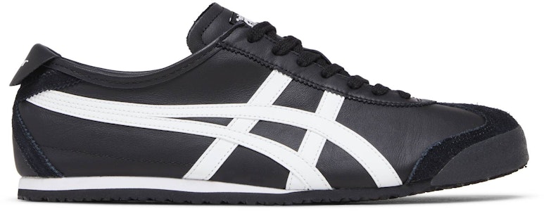 アシックス×オニツカタイガー メキシコ66 黒白 1183C102-001/DL408-9001 Buy アシックス×オニツカタイガー メキシコ66 黒白 1183C102-001/DL408-9001