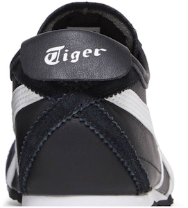 アシックス×オニツカタイガー メキシコ66 黒白 1183C102-001/DL408-9001 Sizing アシックス×オニツカタイガー メキシコ66 黒白 1183C102-001/DL408-9001