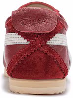 Purchase ASICS Onitsuka Tiger Mexico 66 Deluxe 'Burgundy White' 1181A436-600