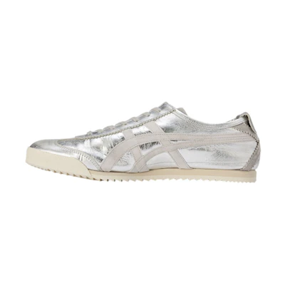 ASICS Onitsuka Tiger Mexico 66 Deluxe 'Silver Piedmont Grey'