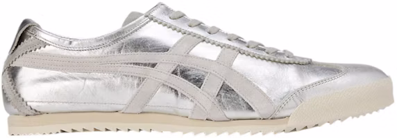 Order ASICS Onitsuka Tiger Mexico 66 Deluxe 'Silver Piedmont Grey' 1181A496-020