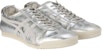 ASICS Onitsuka Tiger Mexico 66 Deluxe NM Silver Piedmont Kelabu 1181A496-020
