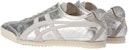 ASICS Onitsuka Tiger Mexico 66 Deluxe NM Silver Piedmont Kelabu 1181A496-020