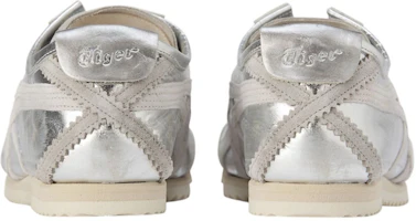 Details for ASICS Onitsuka Tiger Mexico 66 Deluxe 'Silver Piedmont Grey' 1181A496-020