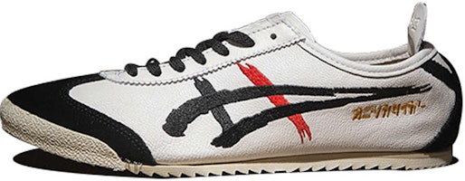 ASICS Onitsuka Tiger Mexico 66 Kabuki Villain TH6A4L-0190 ASICS Onitsuka Tiger Mexico 66 Kabuki Villain TH6A4L-0190