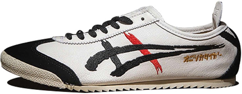 ASICS Onitsuka Tiger Mexico 66 Kabuki Villain TH6A4L-0190 Buy ASICS Onitsuka Tiger Mexico 66 Kabuki Villain TH6A4L-0190