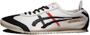 ASICS Onitsuka Tiger Mexico 66 Kabuki Villain Lelaki TH6A4L-0190