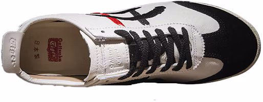 Lookbook ASICS Onitsuka Tiger Mexico 66 Kabuki Villain TH6A4L-0190