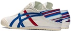 Shop ASICS Onitsuka Tiger Mexico 66 Paraty 'Putih Biru Klasik Merah' 1183C316-100