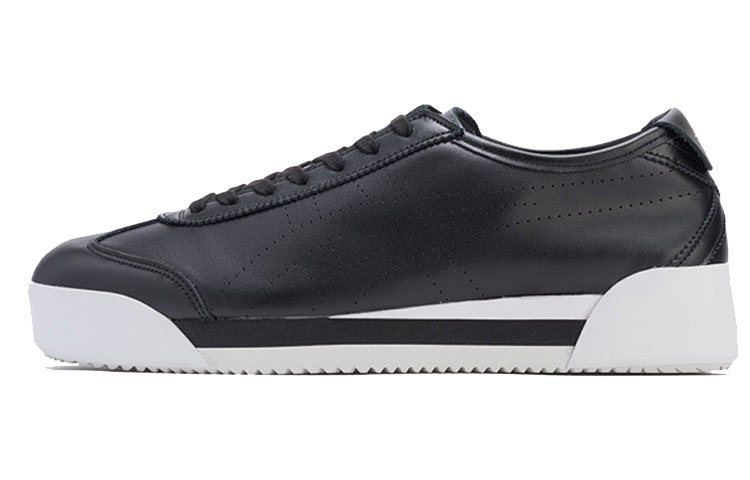 ASICS Onitsuka Tiger Mexico 66 SD PF 'Black White' 1183A968-001
