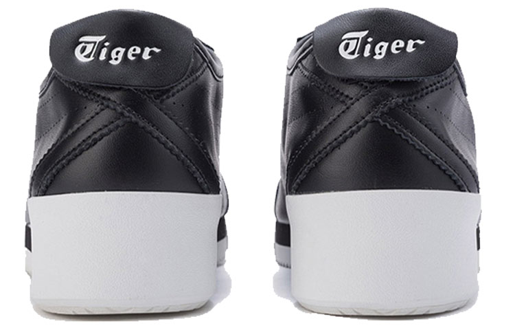 Lookbook ASICS Onitsuka Tiger Mexico 66 SD PF Negro 1183A968-001