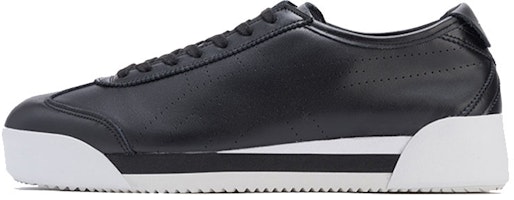 ASICS Onitsuka Tiger Mexico 66 SD PF 'Black White' 1183A968-001 ASICS Onitsuka Tiger Mexico 66 SD PF 'Black White' 1183A968-001