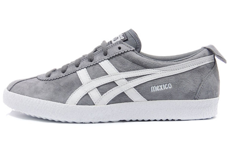 ASICS Onitsuka Tiger Mexico Delegation Grey D6E7L-1101