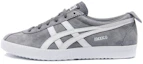 Buy ASICS Onitsuka Tiger Mexico Delegation Kelabu D6E7L-1101