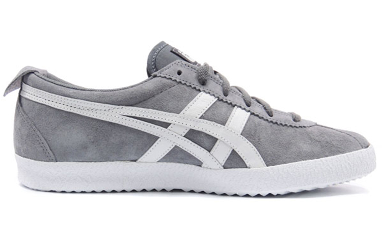 Order ASICS Onitsuka Tiger Mexico Delegation Kelabu D6E7L-1101