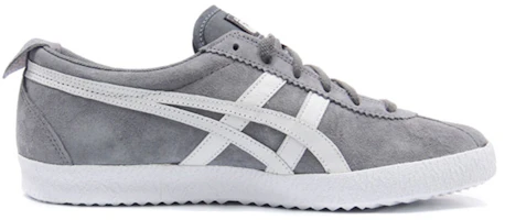 Order ASICS Onitsuka Tiger Mexico Delegation Grey D6E7L-1101