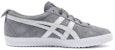 ASICS Onitsuka Tiger Mexico Delegation Kelabu D6E7L-1101