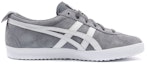 Order ASICS Onitsuka Tiger Mexico Delegation Kelabu D6E7L-1101