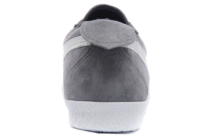 Shop ASICS Onitsuka Tiger Mexico Delegation Kelabu D6E7L-1101