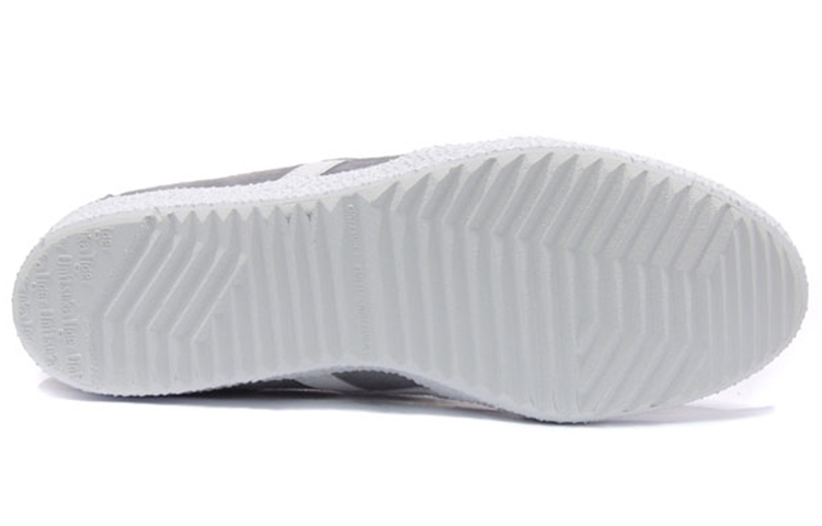 Purchase ASICS Onitsuka Tiger Mexico Delegation Kelabu D6E7L-1101