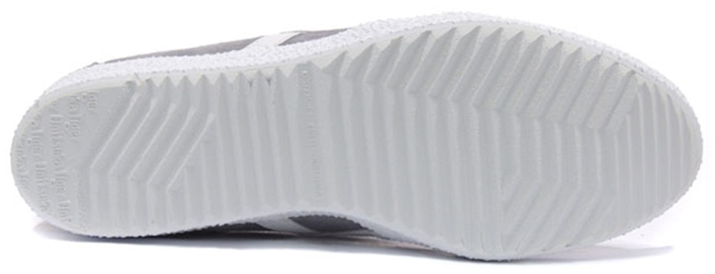 ASICS Onitsuka Tiger Mexico Delegation Grey D6E7L-1101 Purchase ASICS Onitsuka Tiger Mexico Delegation Grey D6E7L-1101