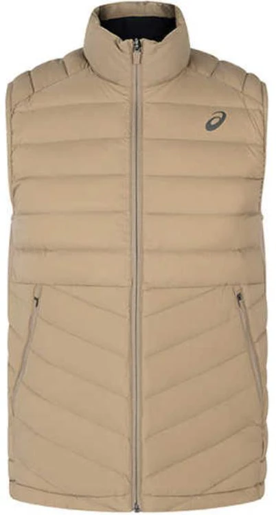 asics-outdoor-casual-zip-vest-with-logo-khaki-2031-e863-200