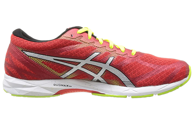 ASICS Outdoor Low 'Red' 圖 2