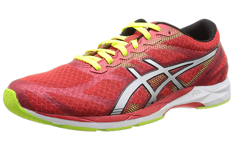 ASICS Outdoor Low 'Red' 圖 3